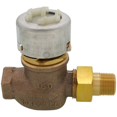 Honeywell VP525C1024 Pneumatic Valve [New]