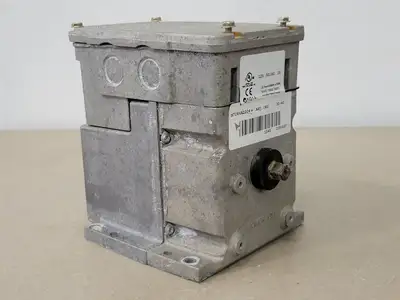 USED HONEYWELL M7284A1004/U