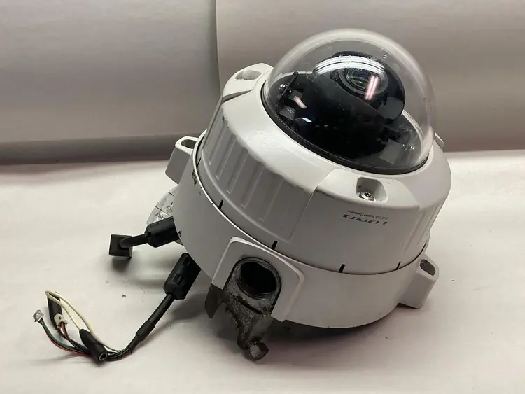 Used PANASONIC WV-SW559 Security Cameras Ohio US | Surplus Asset Holdings #1365632