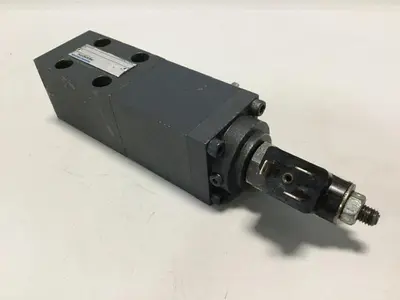 USED MANNESMANN REXROTH STW0010-11