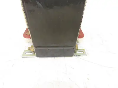 Siemens SIDAC-T 1Ph Transformer 1.6/7.3kVA 208-550V Primary 115/230V Secondary