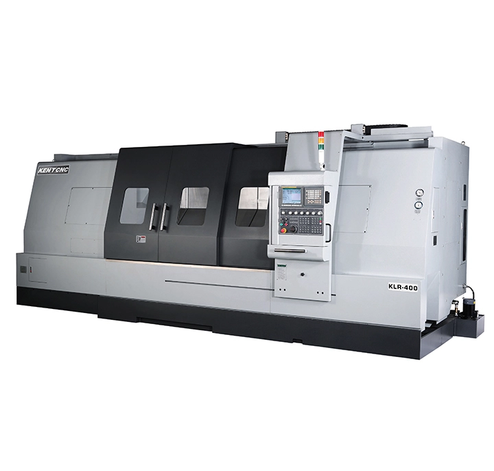 NEW KENT CNC KLR-400