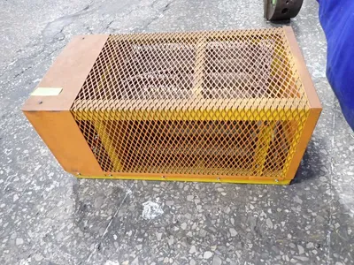 USED BIG4 MANUFACTURING INC BIG4