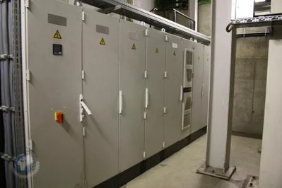Used 2011 SCHNUPP 500 T TUŠÍROVACÍ LIS Die Tryout & Spotting Presses SK | F.M.T. Group s.r.o. #1253175