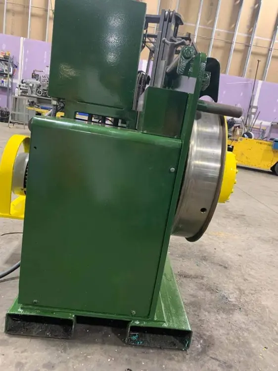 Used 1987 RMG 23-0255-74 Wire In-Line Drawers Ontario CA | Walden Machinery #1289889