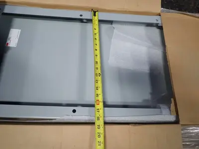 Side Covers