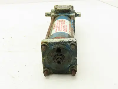 Contromatics 200SR 60 Pneumatic Valve Actuator Spring Return 120 PSI 85 In/Lb