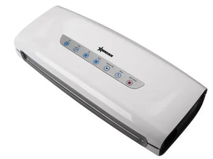 Vacuum Sealer