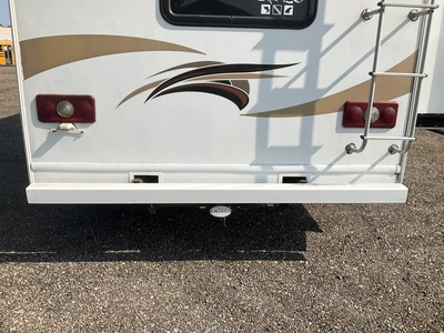 Used 2017 FORD FOUR WINDS 30D Campers, Caravans, Motorhomes Michigan US | Miedema Asset Management Group #1339038