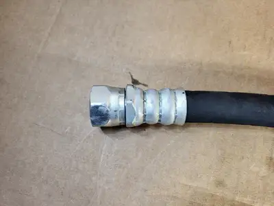 USED KOMATSU 07627-00605
