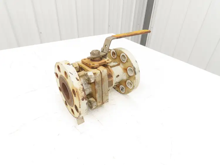 Used SHARPE _UNKNOWN_ Valves/Fittings Indiana US | Arrow Industrial #568318
