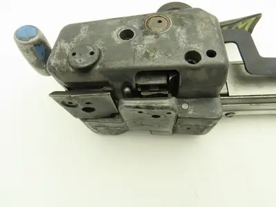 Signode VXL-2000-Z Pneumatic Air Powered Tension Weld Strapping Tool Mod Handle