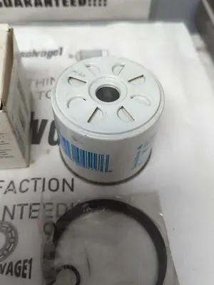 New | in-Stock DONALDSON P556245 Filters Ohio US | Surplus Asset Holdings #1249564