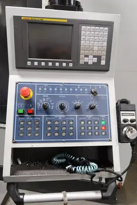 USED 2013 YAMA SEIKI AV 1000