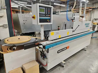 Holzher Sprint 1310-1 Edgebander