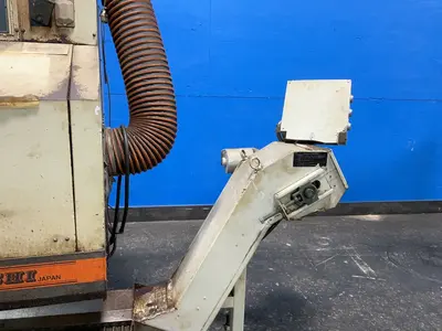 Used DAINICHI F20 CNC Lathes Ohio US | HGR 24 #1324823