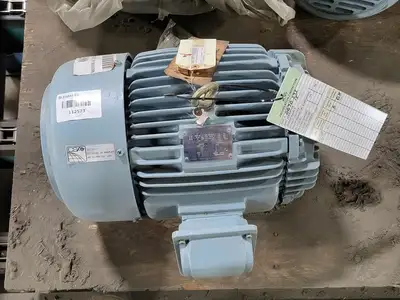 USED TECO-WESTINGHOUSE PDH01502TE5