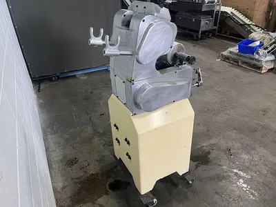 Agnelli Fresh Pasta Former