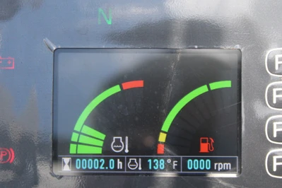 Used 2026 TAILIFT PFG25P Liquid Propane Forklifts Pennsylvania US | National Lift Equipment #1381988