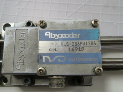 Used ABSOCODER _UNKNOWN_ Sensors | OCO Industrial #1654458