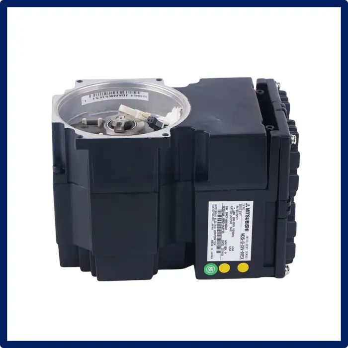 NEW MITSUBISHI MDS-B-ISV-07EX