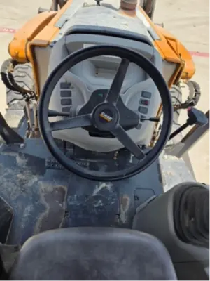 Used 2020 CASE 580N EP Excavators Pennsylvania US | National Lift Equipment #1368940