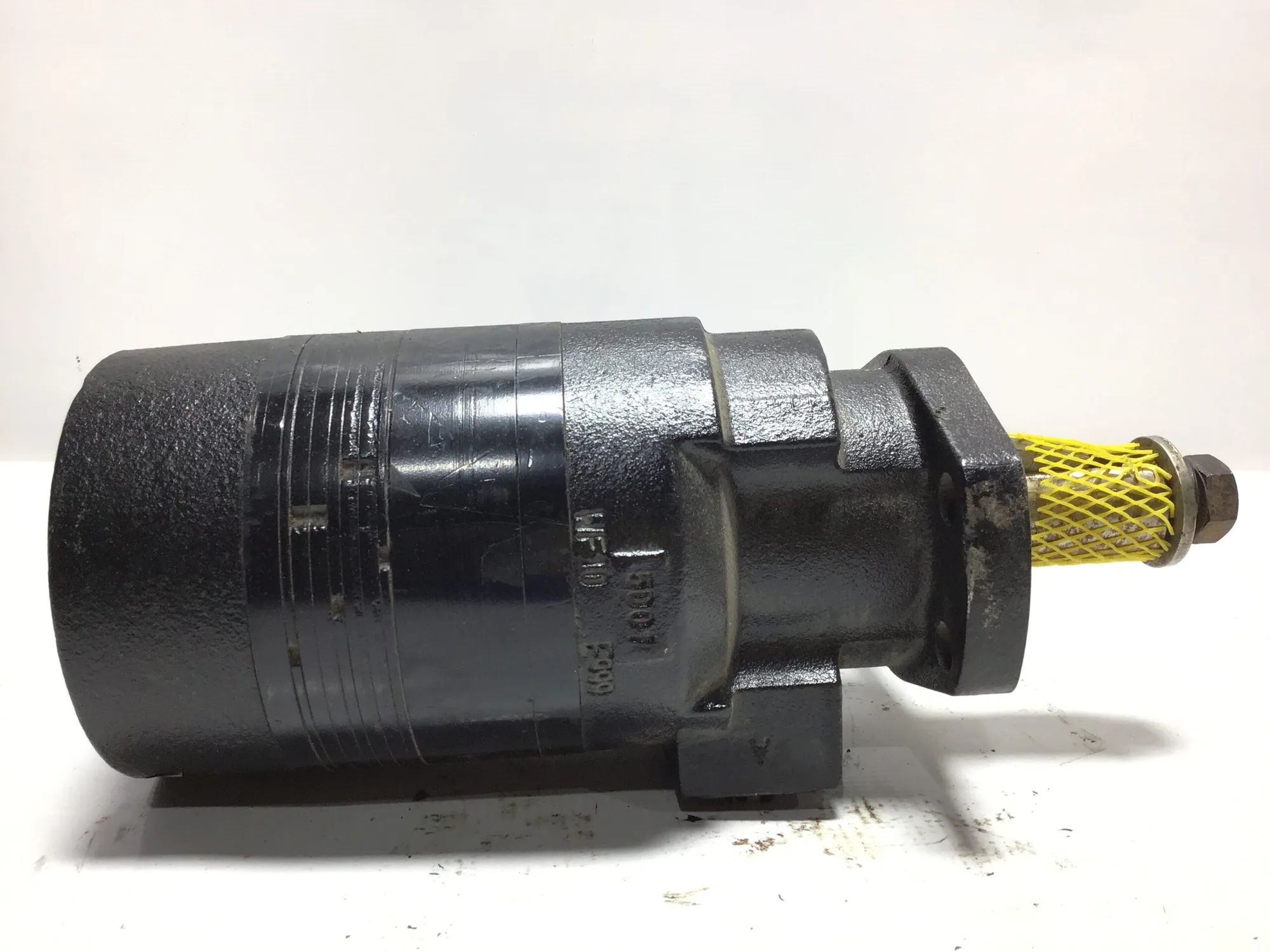 Parker TF0280MS030BBBP Hydraulic Pump