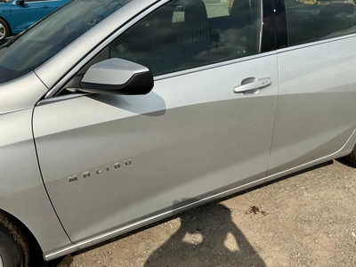 Used 2021 CHEVROLET MALIBU Cars Michigan US | Miedema Asset Management Group #1313917