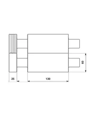 New GoldPro® Durston TUI 130mm Double Sided Powered Rolling Mill