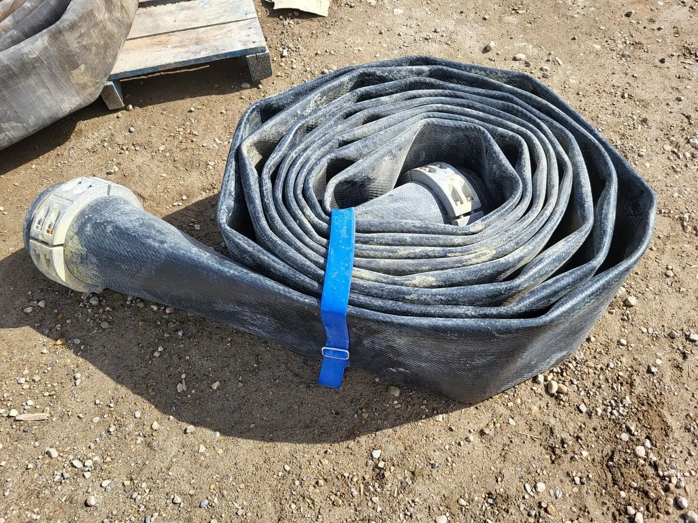USED MINEFLEX 00-295