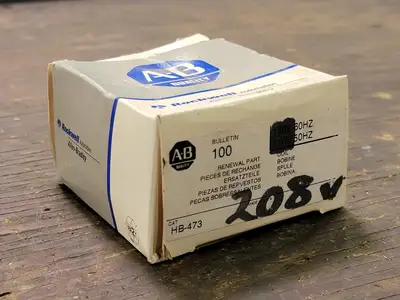 NEW ALLEN-BRADLEY HB-049