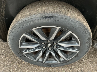 Used 2021 CADILLAC ESCALADE SUVs Michigan US | Miedema Asset Management Group #1320386