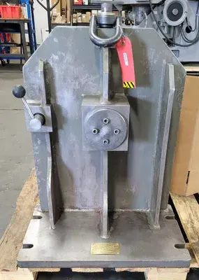 Used WAUKESHA TL NO: 72447 Misc Industrial Equipment Kentucky US | Aucto #686554