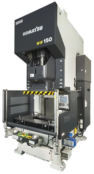NEW 2026 KOMATSU PRESSES KOMATSU H1F150-2 STANDARD PRESS