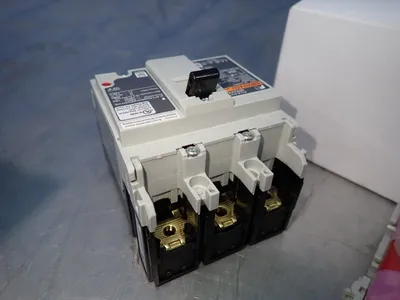 New | in-Stock FUJI BW50RAGU Circuit Breakers | HGR 24 #731914