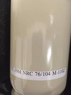 Drager 4594982 Nitrogen Inert Gas