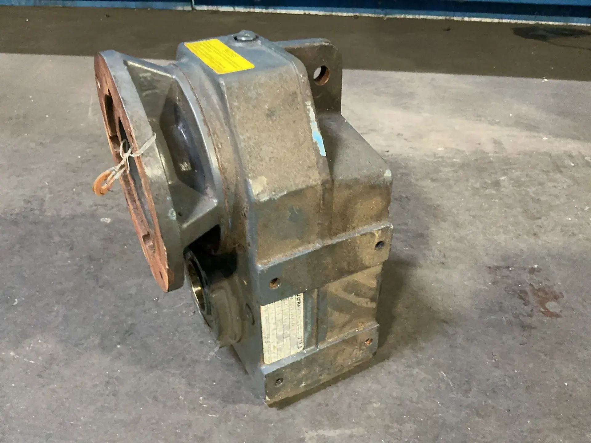 Used FALK 04UJAJ2A40.A1B Motors (misc) Ohio US | HGR 24 #1469409