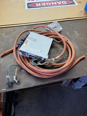 USED 2014 ALLEN BRADLEY 5500