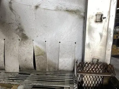 USED CRYOVAC 6570B