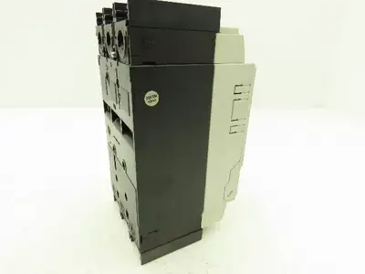 Moeller NZMB2 A63-NA Circuit Breaker 63A 600VAC 3 Pole