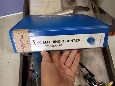 2021 AXILE G6 Machining Centers, 5 Axis | Asset Exchange Corporation (47)