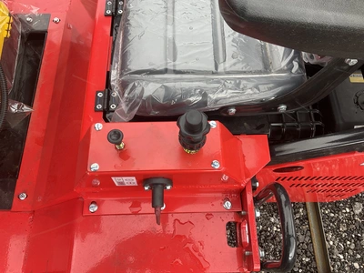Used 2026 AGT INDUSTRIAL SDA-140T MINI SKID STEER LOADER Skid Steer Loaders Michigan US | Miedema Asset Management Group #1342383