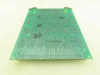 General Electric DS3800HXRA1B1A GE Signal Receiver Board Controller Circuit