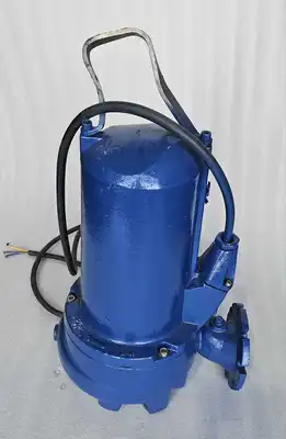 USED SULZER ABS XFP-PE2_100E-CB1.1-PE90-4E-EX