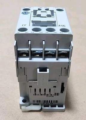 NEW Allen-Bradley 700-CF400D