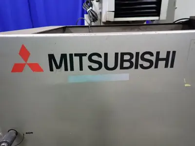 USED MITSUBISHI VX10