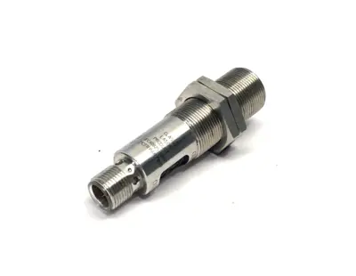 OGHLFPKG/US100 | ifm OGH700 Laser Diffuse Reflection Photoelectric Sensor - Used