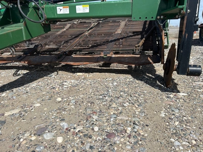 Used _UNKNOWN_ _UNKNOWN_ Windrowers/Swathers Idaho US | Tri-Steel Manufacturing #1557094