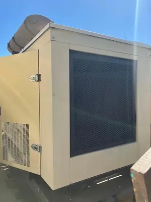 Used GENERAC 328A-1268A Generators California US | E&M Equipment #1261590