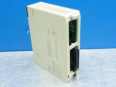 USED OMRON CS1WOD261